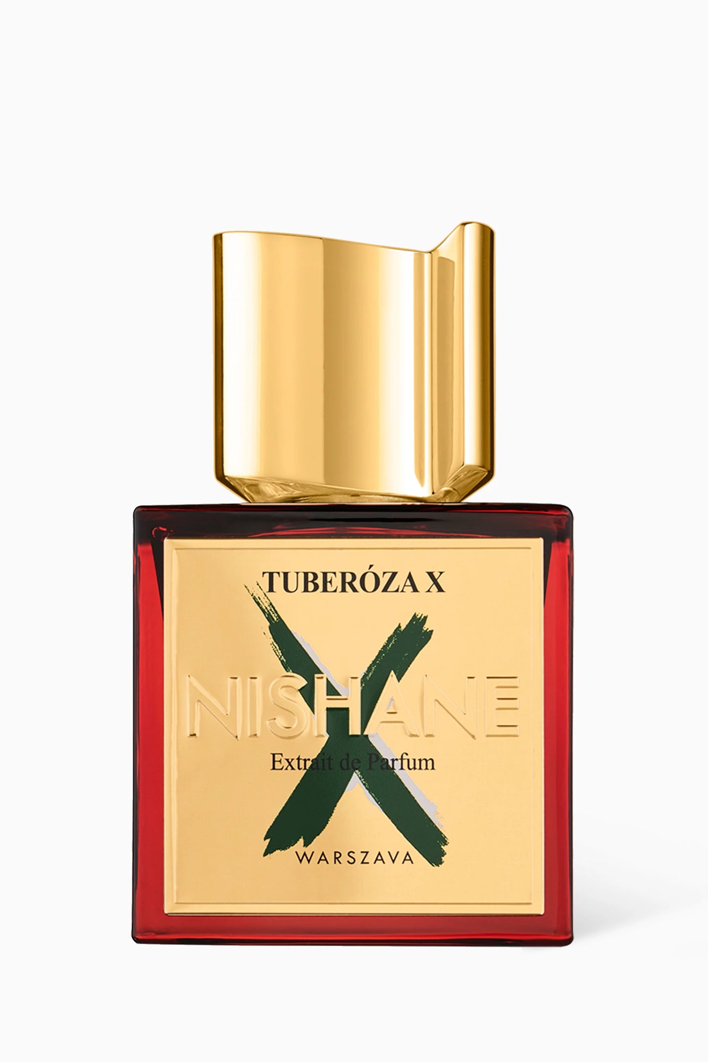 Tuberóza X Extrait (3,5,10,20 ML)