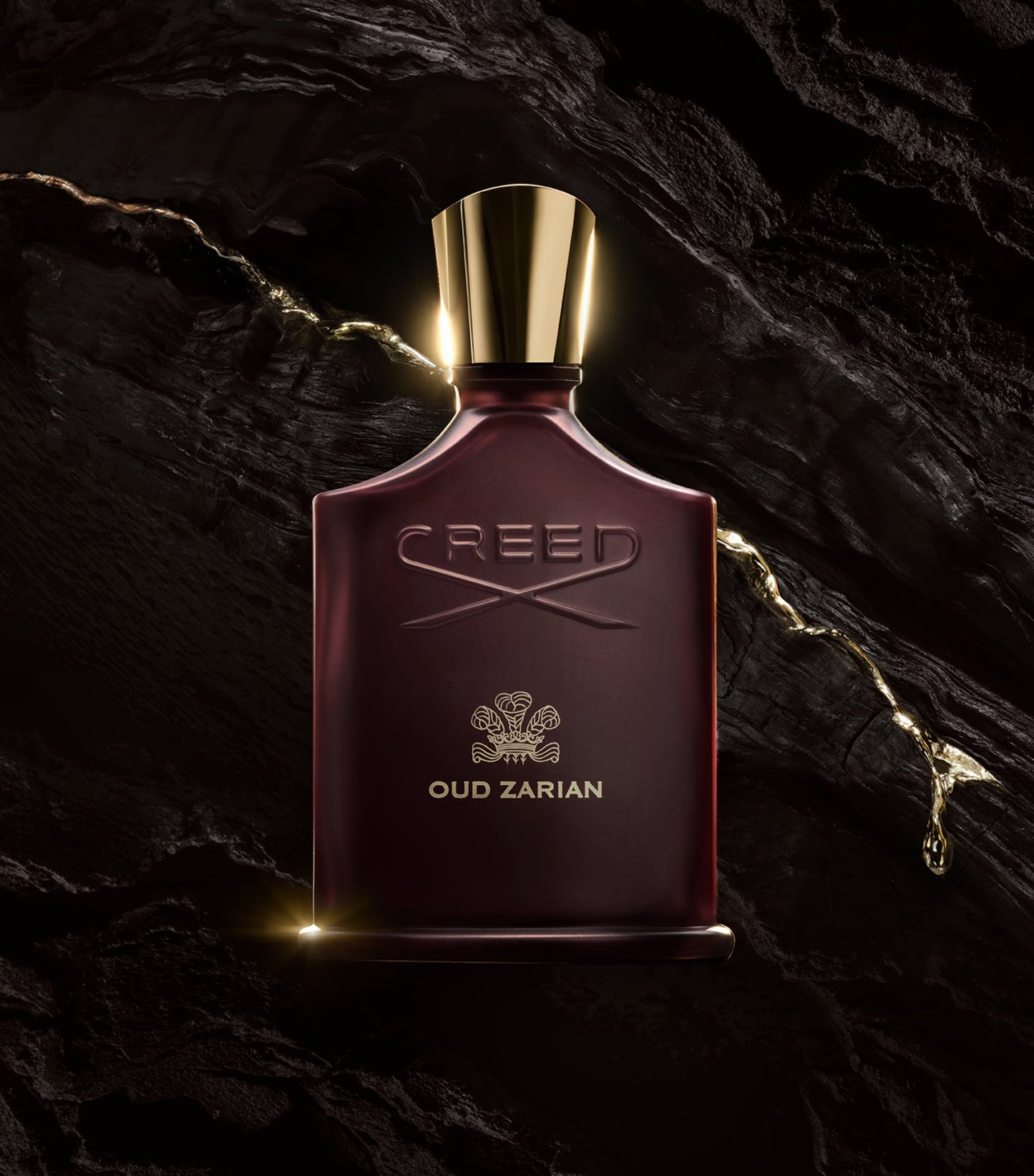 Oud Zarian (3,5,10,20 ML)