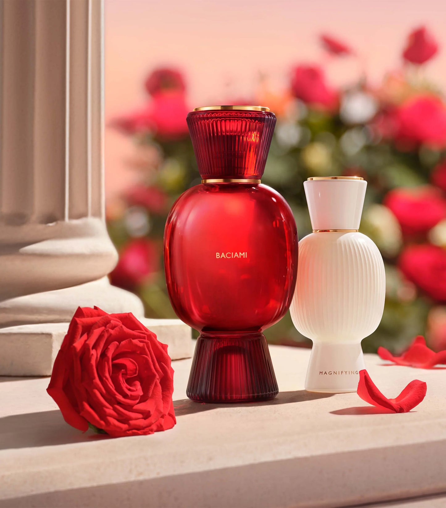 Baciami For Her (3,5,10,20 ML)