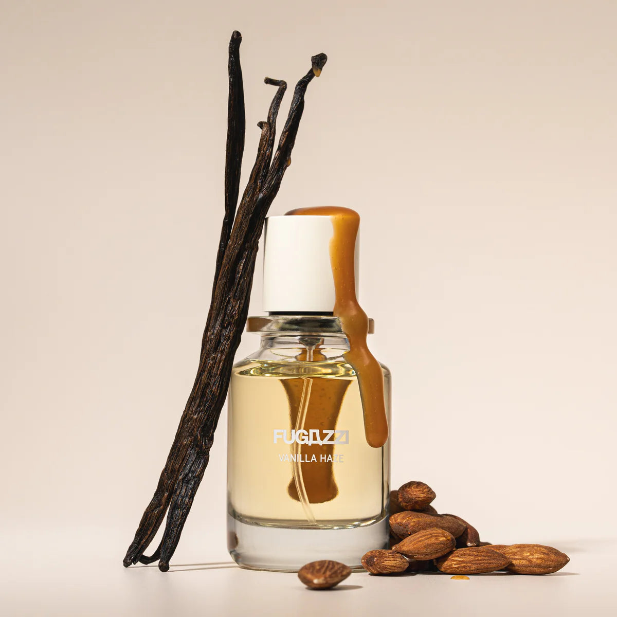 Vanilla Haze EDP (3,5,10,20 ML)