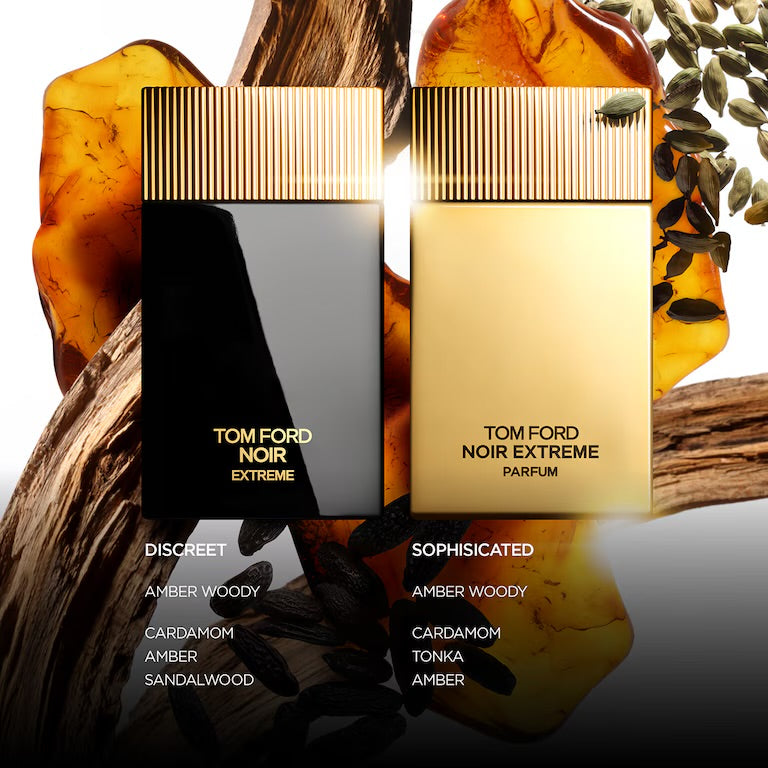 Noir Extreme (3,5,10,20 ML)
