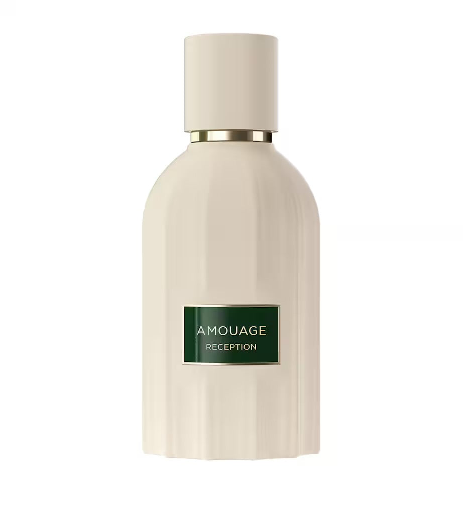 Reception Essence de Parfum (3,5,10,20 ML)
