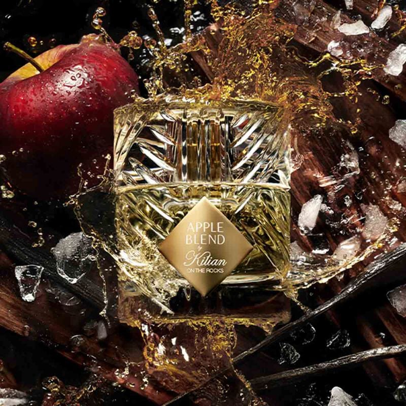 Apple Brandy on the Rocks (3,5,10,20 ML)