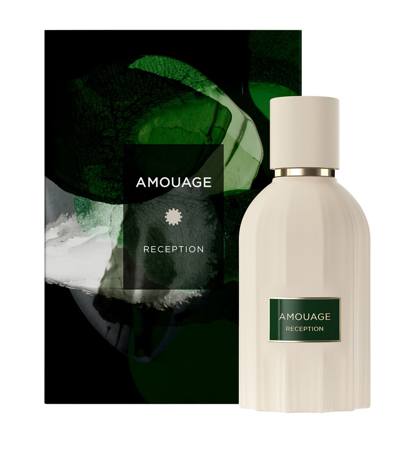 Reception Essence de Parfum (3,5,10,20 ML)