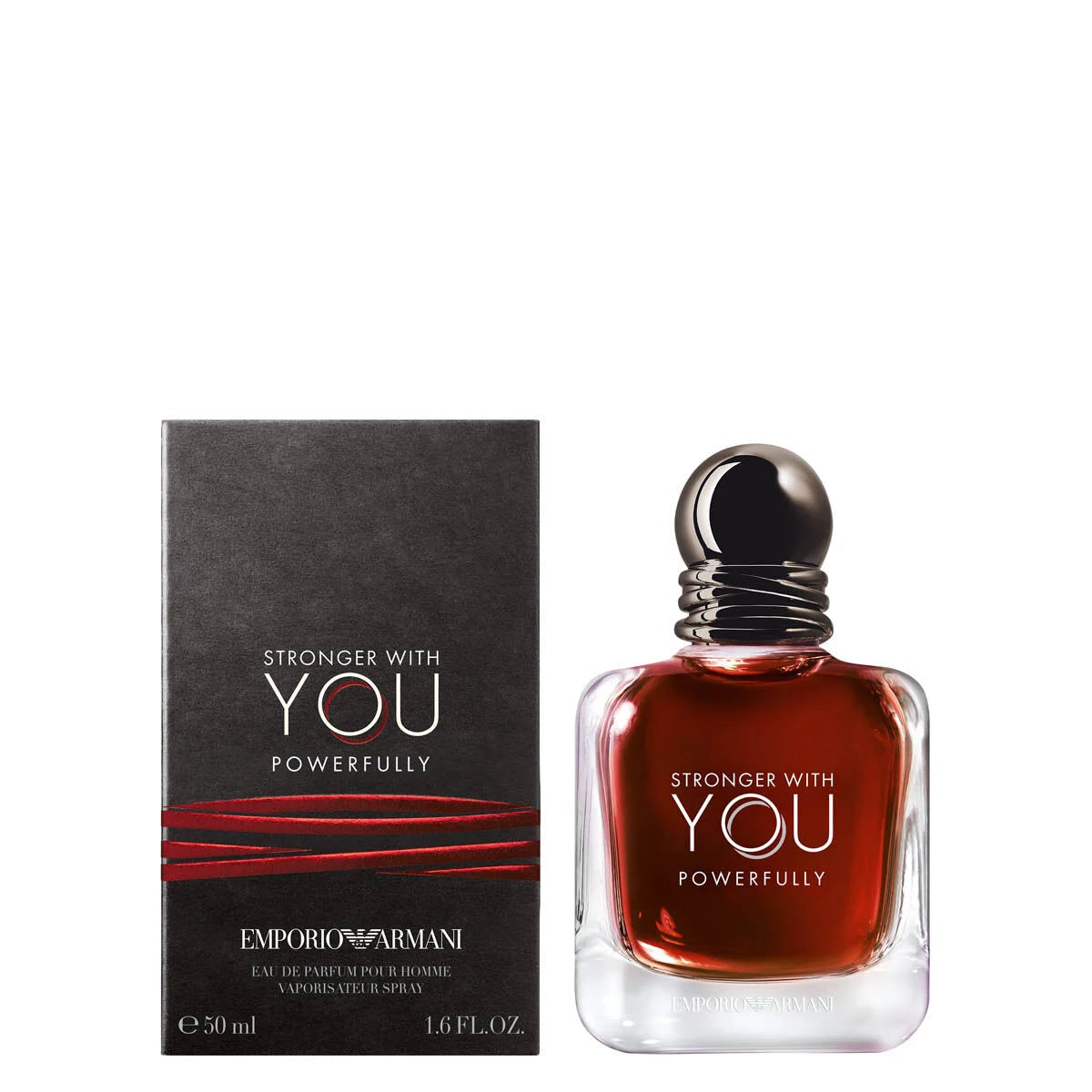 STRONGER WITH YOU POWERFULLY (3,5,10,20 ML)