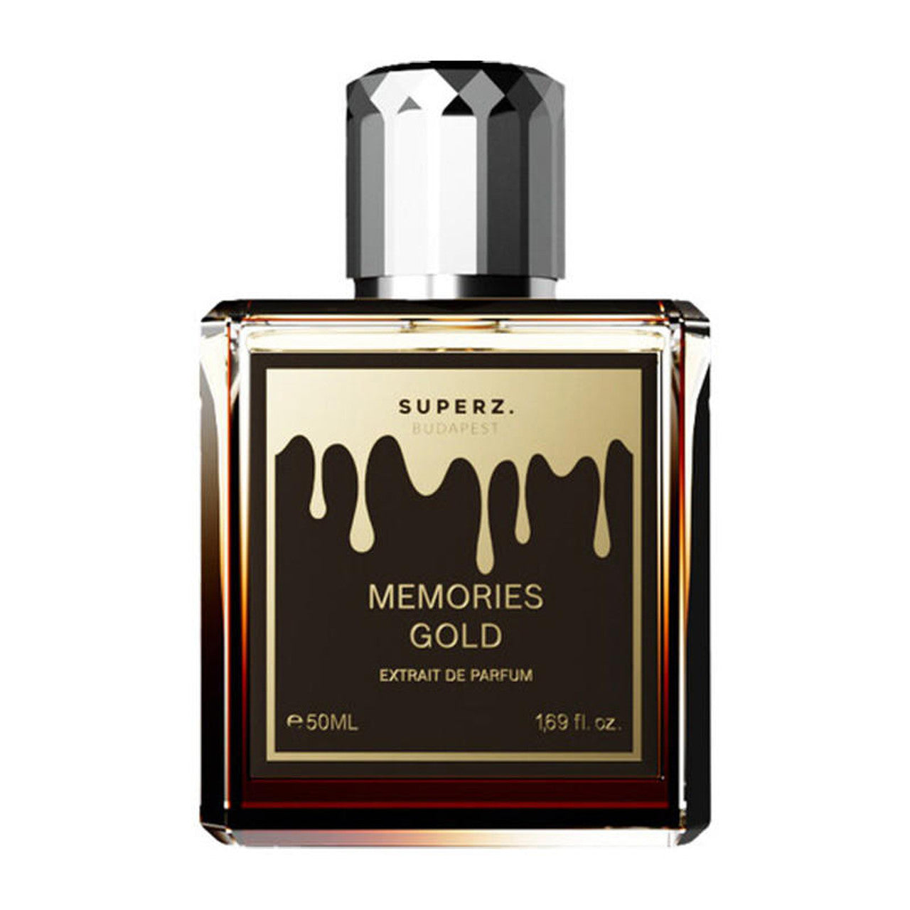 Memories Gold EXTRAIT DE PARFUM Unisex (3,5,10,20 ML)