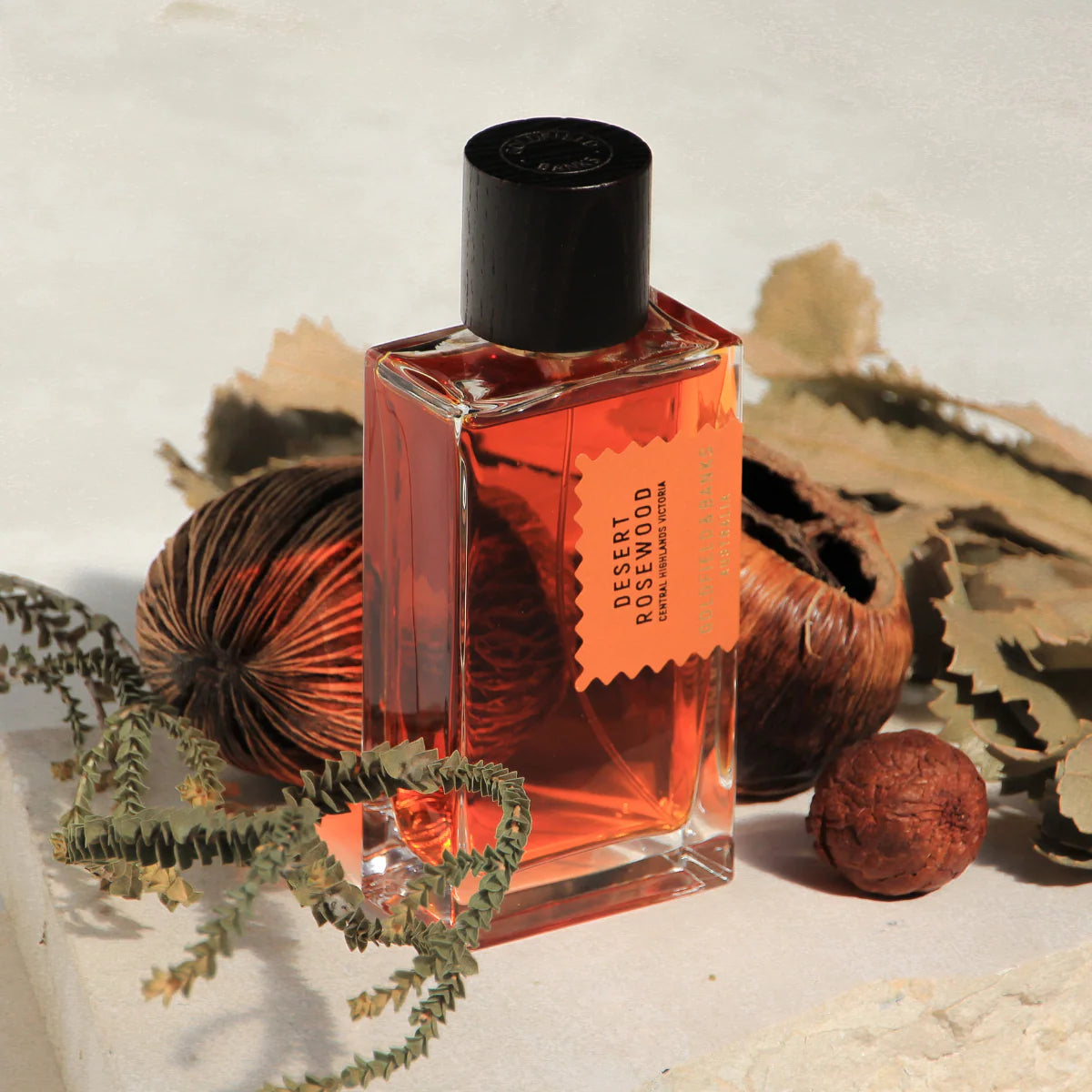 Desert Rosewood Unisex (3,5,10,20 ML)