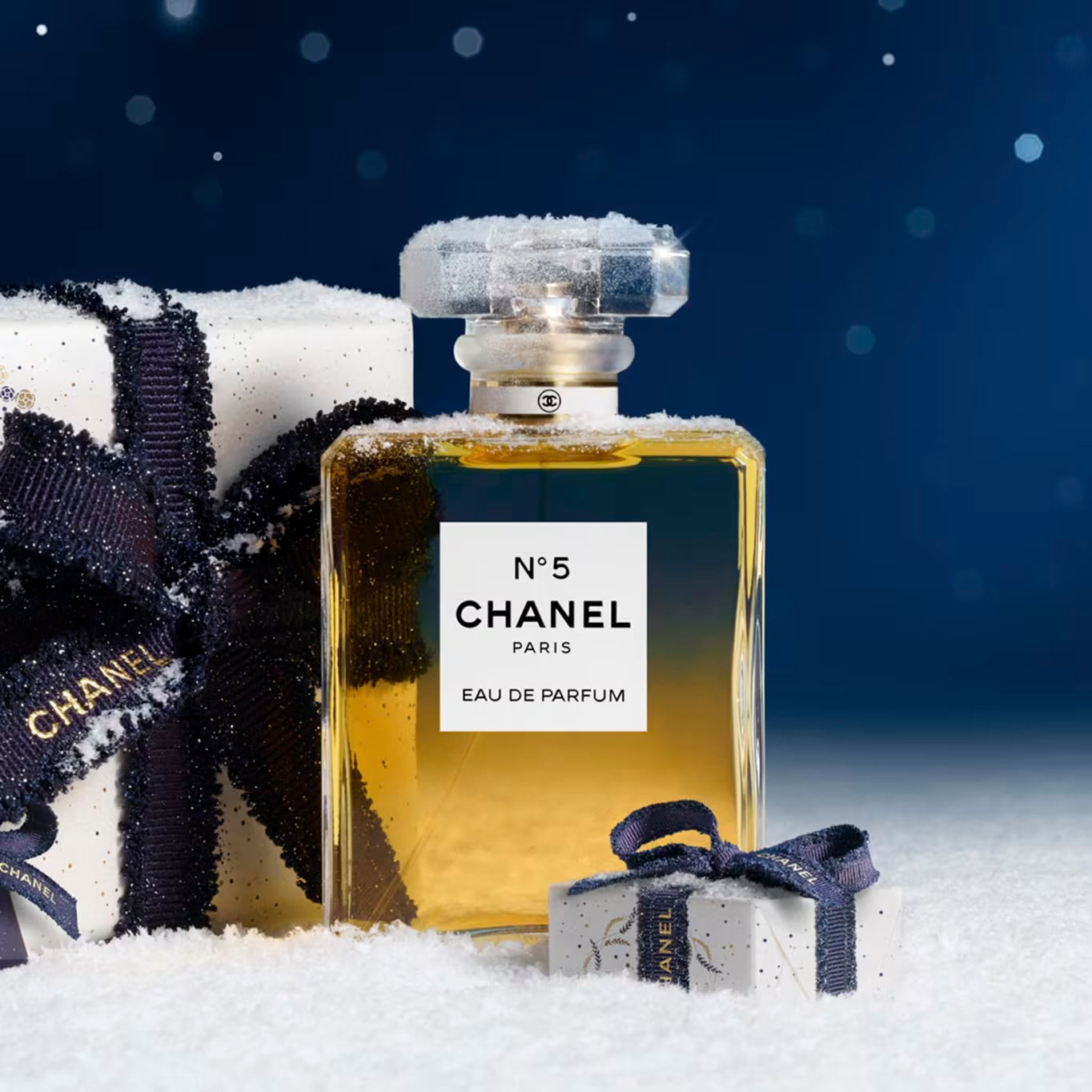 CHANEL N°5 EDP (3,5,10,20 ML)