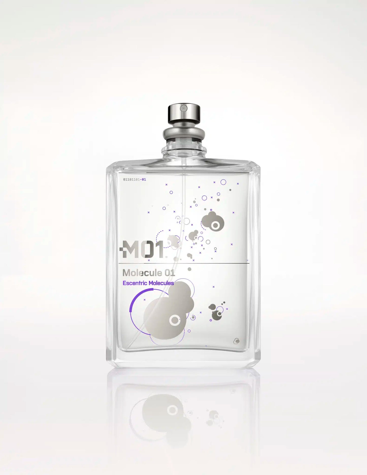 Molecule 01 EDT (3,5,10,20 ML)
