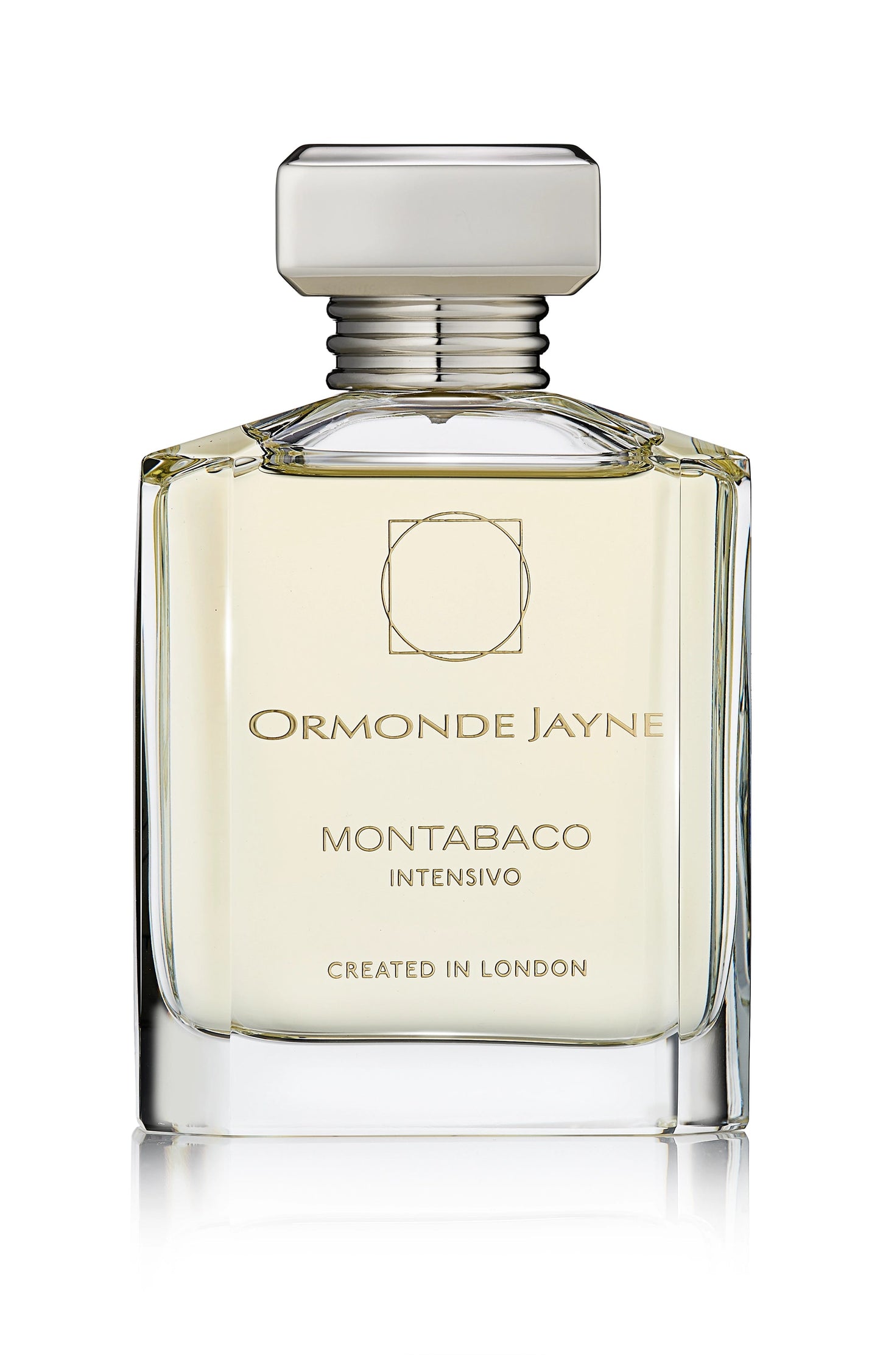 Montabaco Intensivo (3,5,10,20 ML)