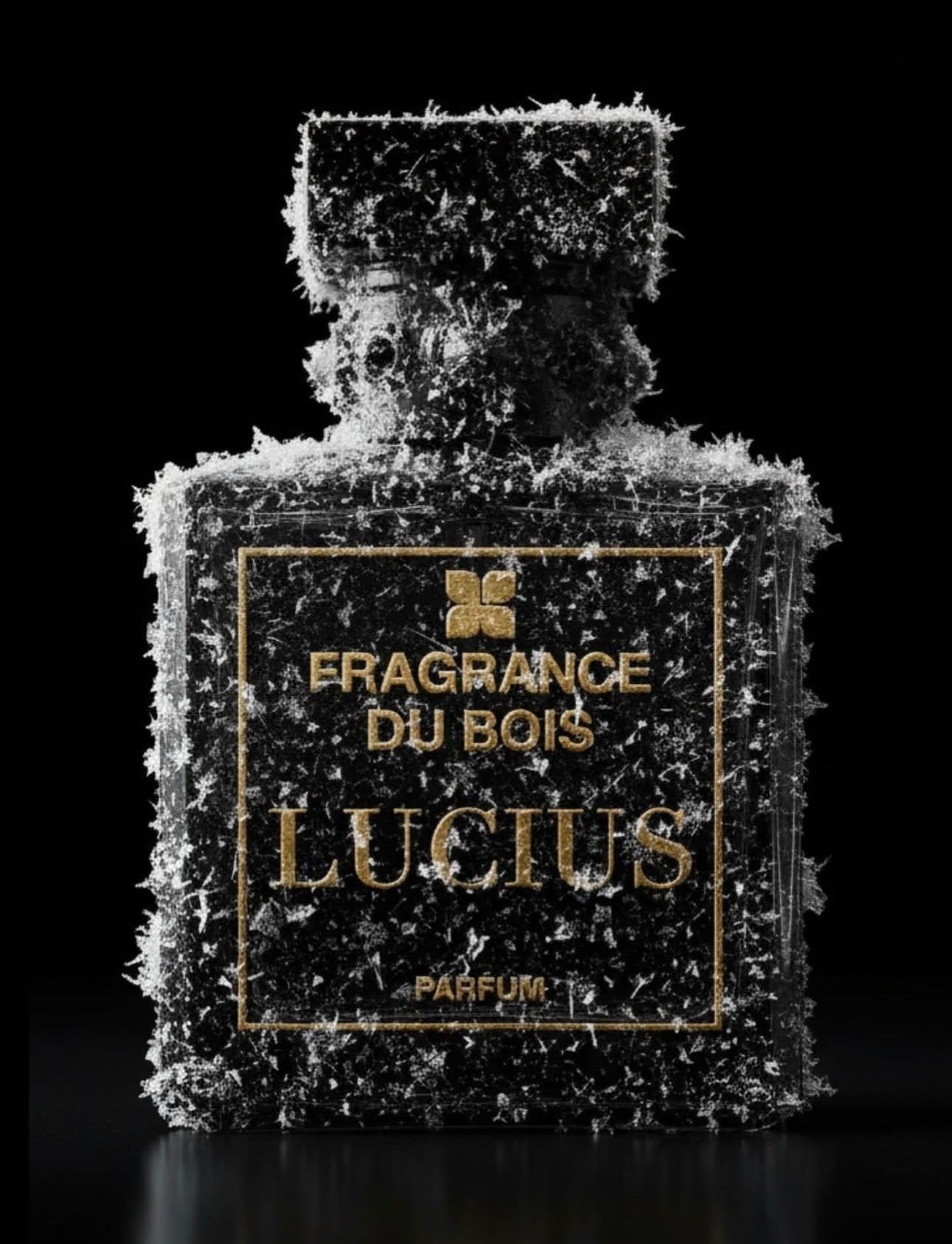 Lucius (3,5,10,20 ML)