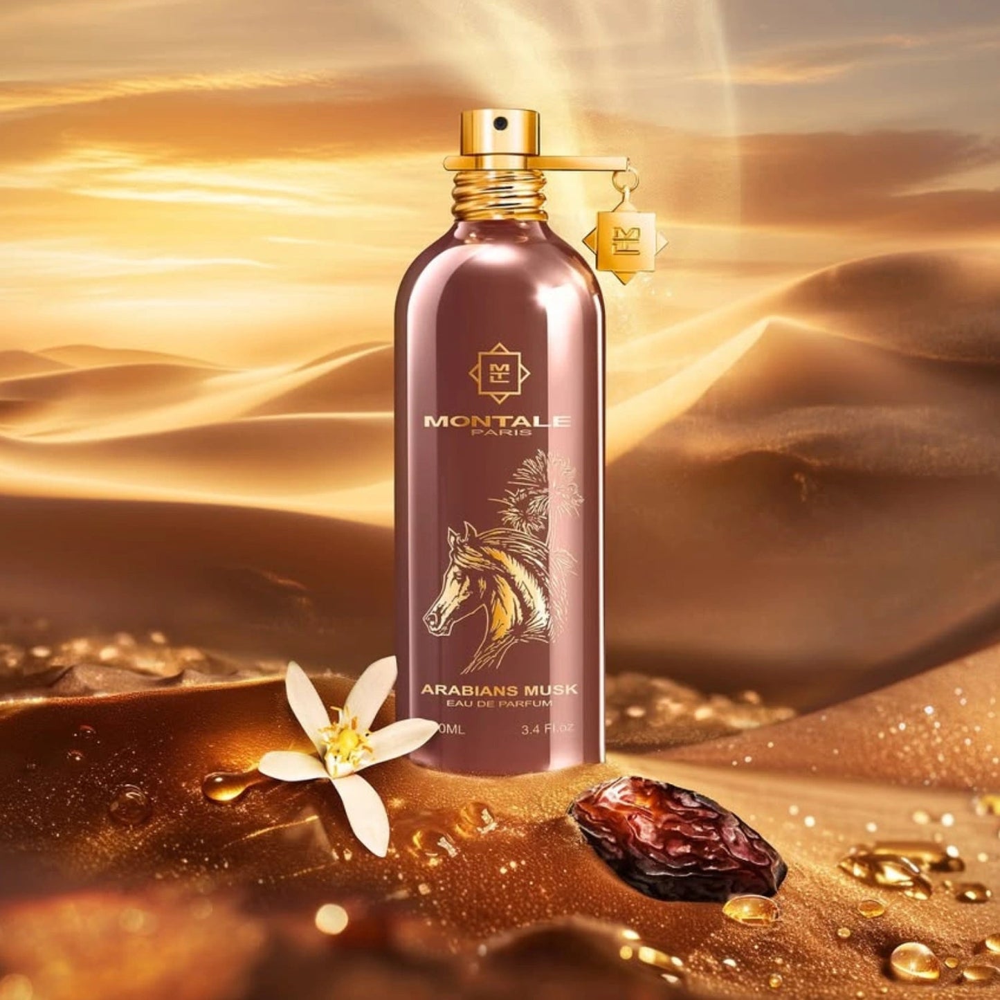 Arabians Musk (3,5,10,20 ML)