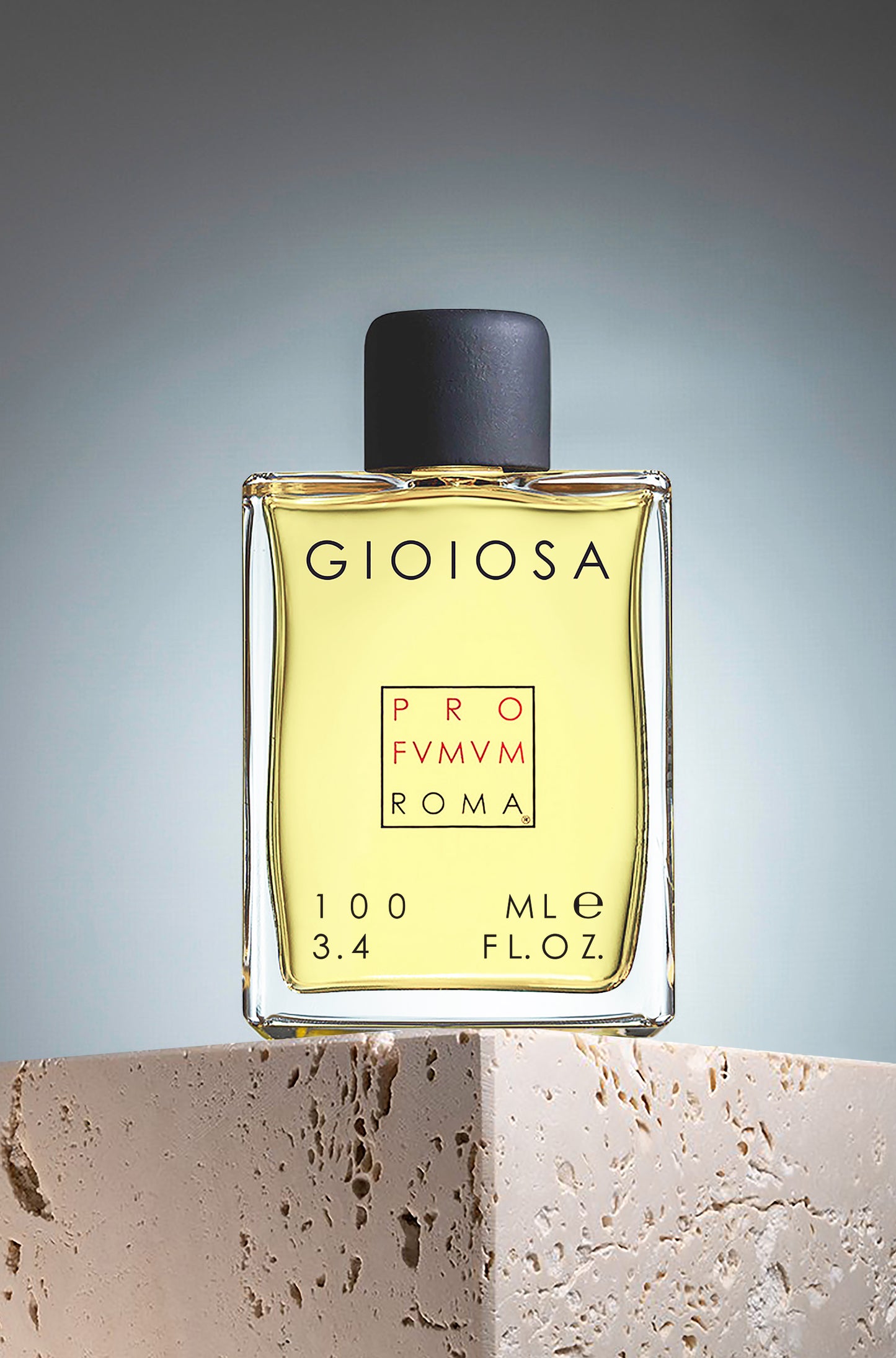 Gioiosa Unisex (3,5,10,20 ML)