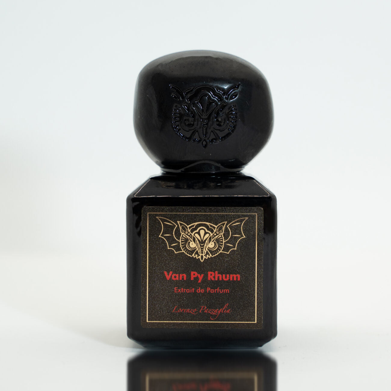 Van Py Rhum for Unisex (3,5,10,20 ML) – ASH perfumes