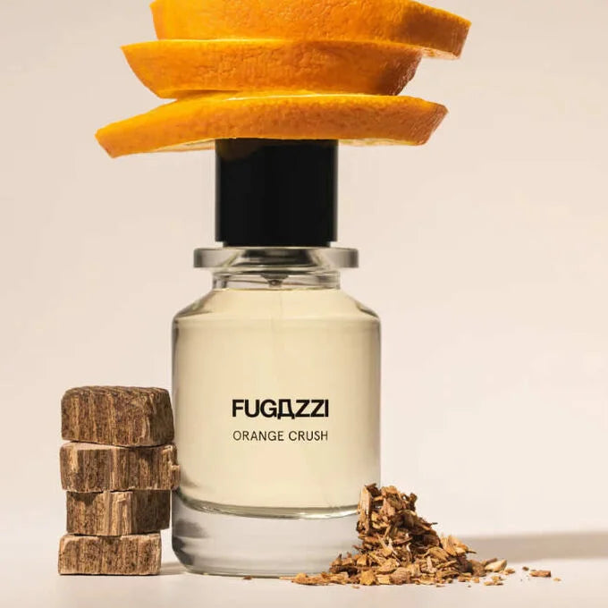 2025 Orange Crush Extrait de Parfum (3,5,10,20 ML)