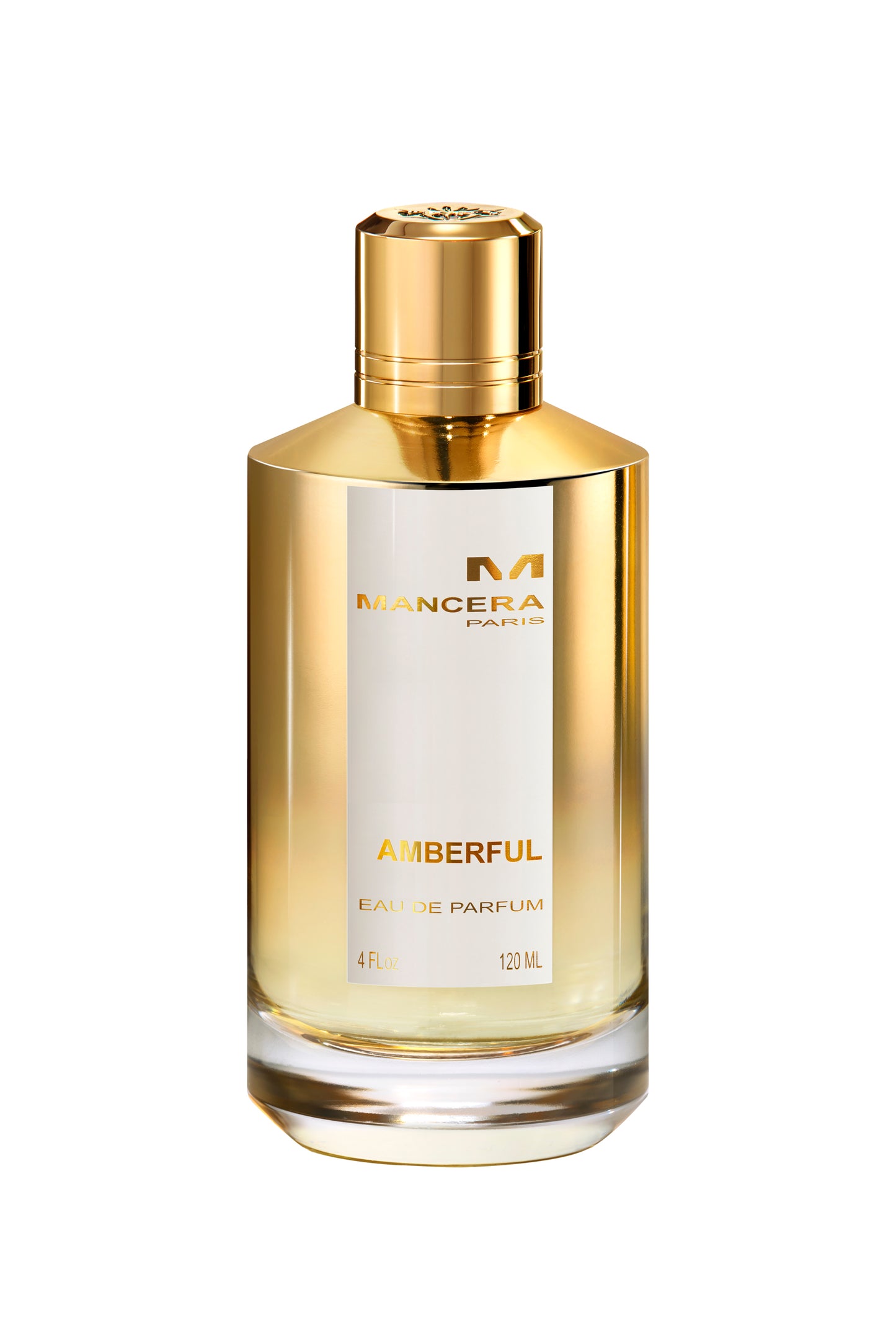 AMBERFUL unisex (3,5,10,20 ML)
