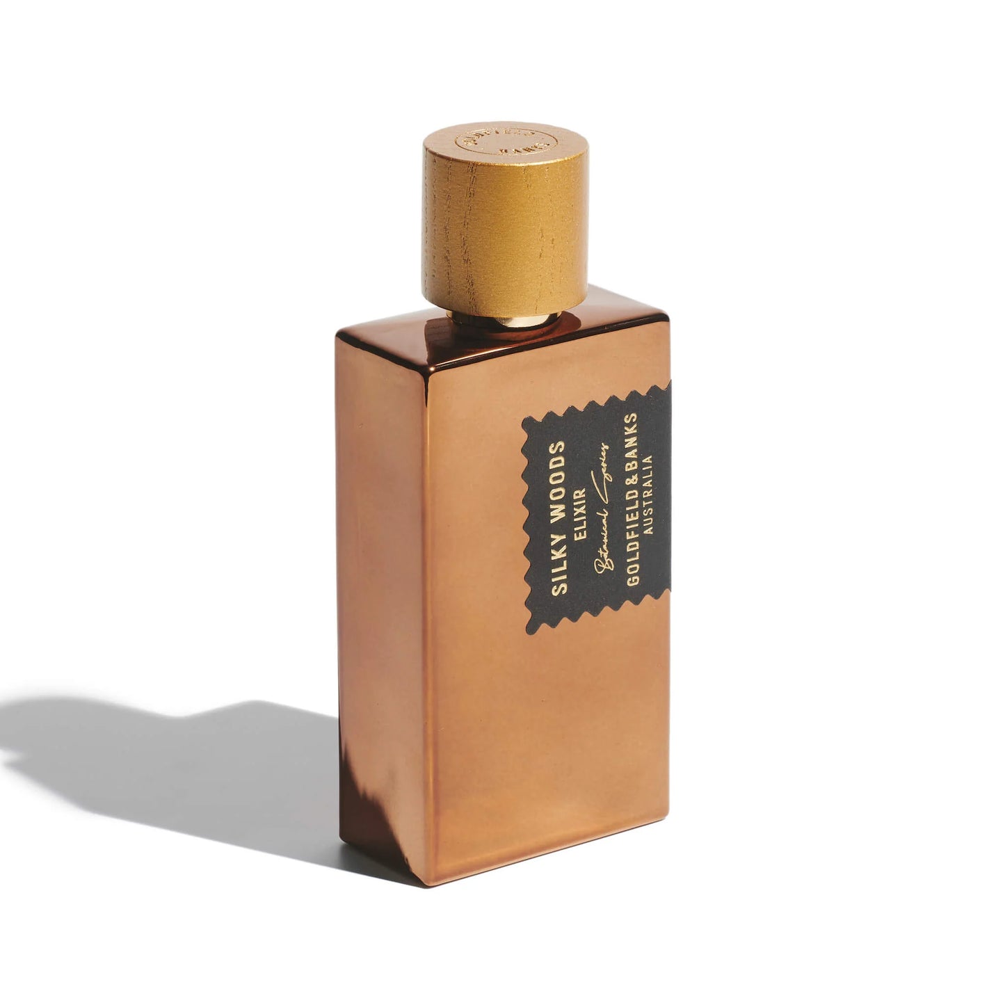 Silky Woods Elixir (3,5,10,20 ML)