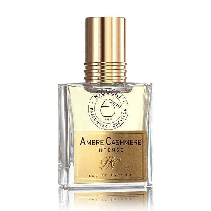 Ambre Cashmere Intense (3,5,10,20 ML)