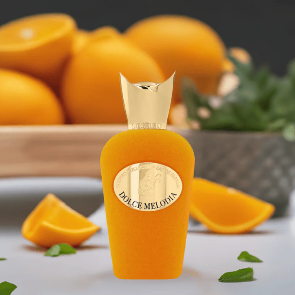Dolce Melodia (3,5,10,20 ML)