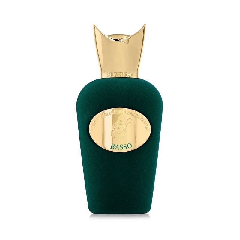 Basso (3,5,10,20 ML)