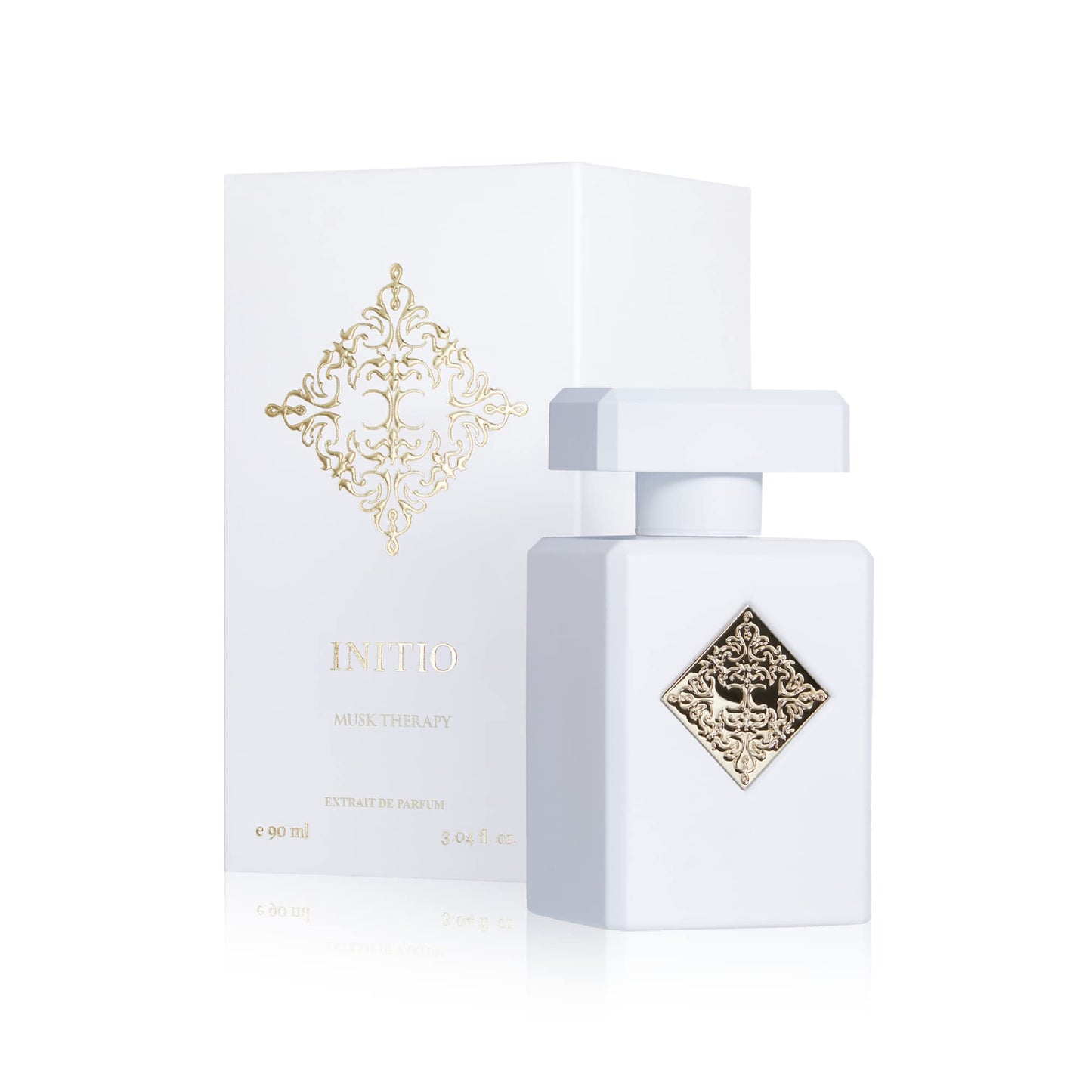 Musk Therapy Unisex (3,5,10,20 ML)