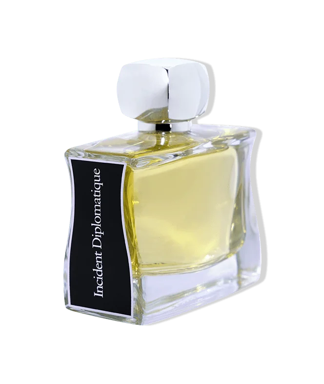 Incident Diplomatique (3,5,10,20 ML)