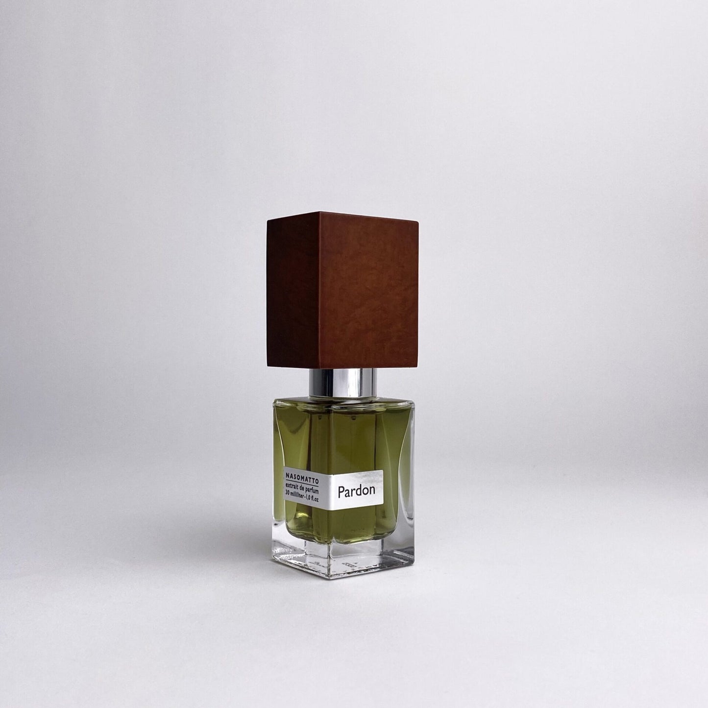 Pardon Extrait de Parfum (3,5,10,20 ML)