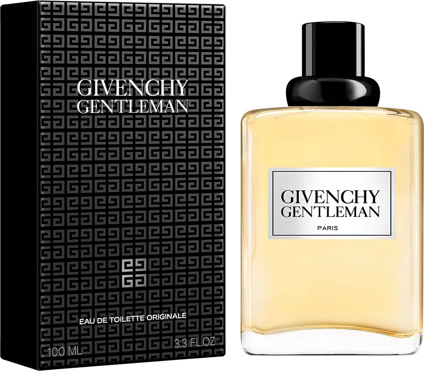 Givenchy Gentleman EDT Original (1974)