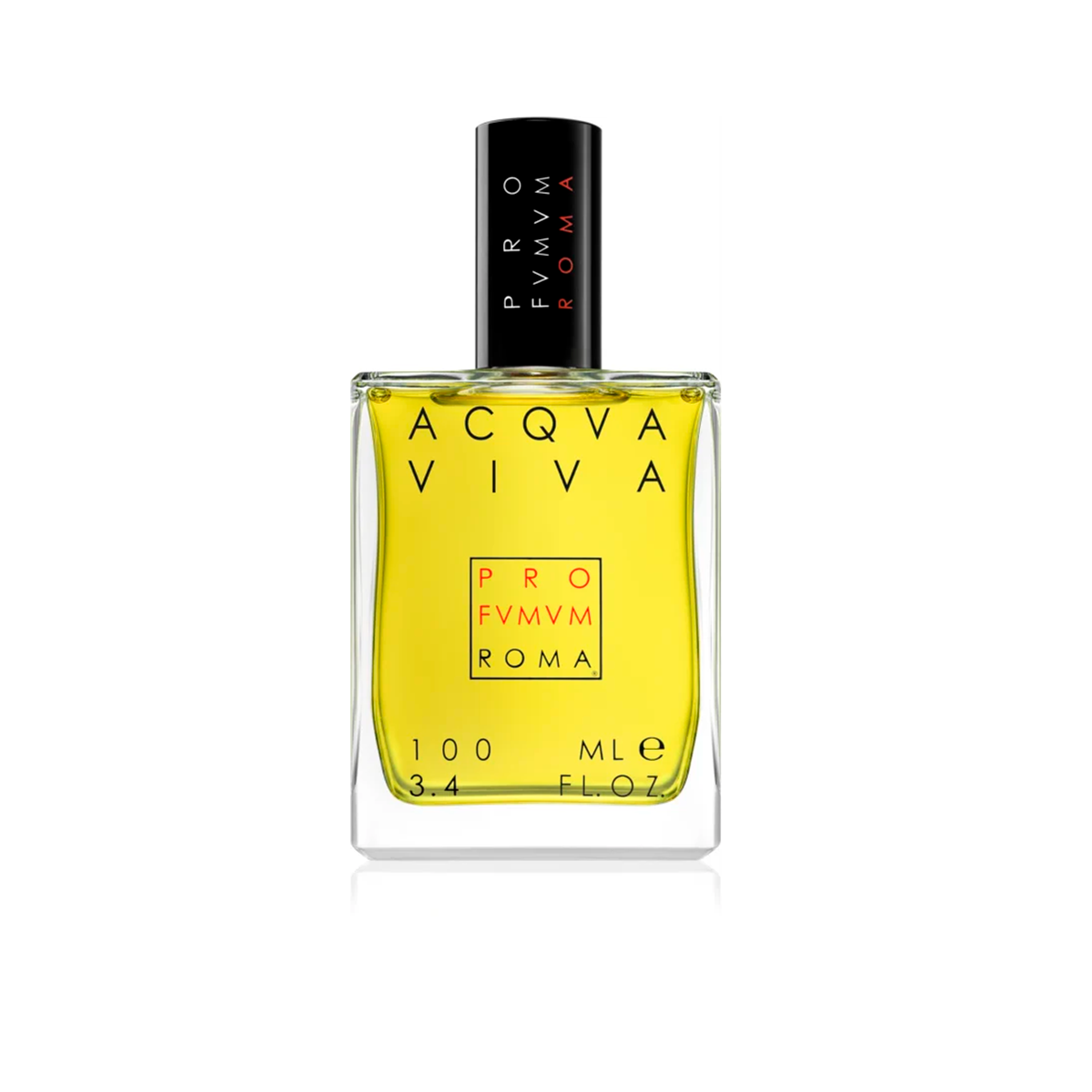 Acqua Viva Unisex (3,5,10,20 ML)