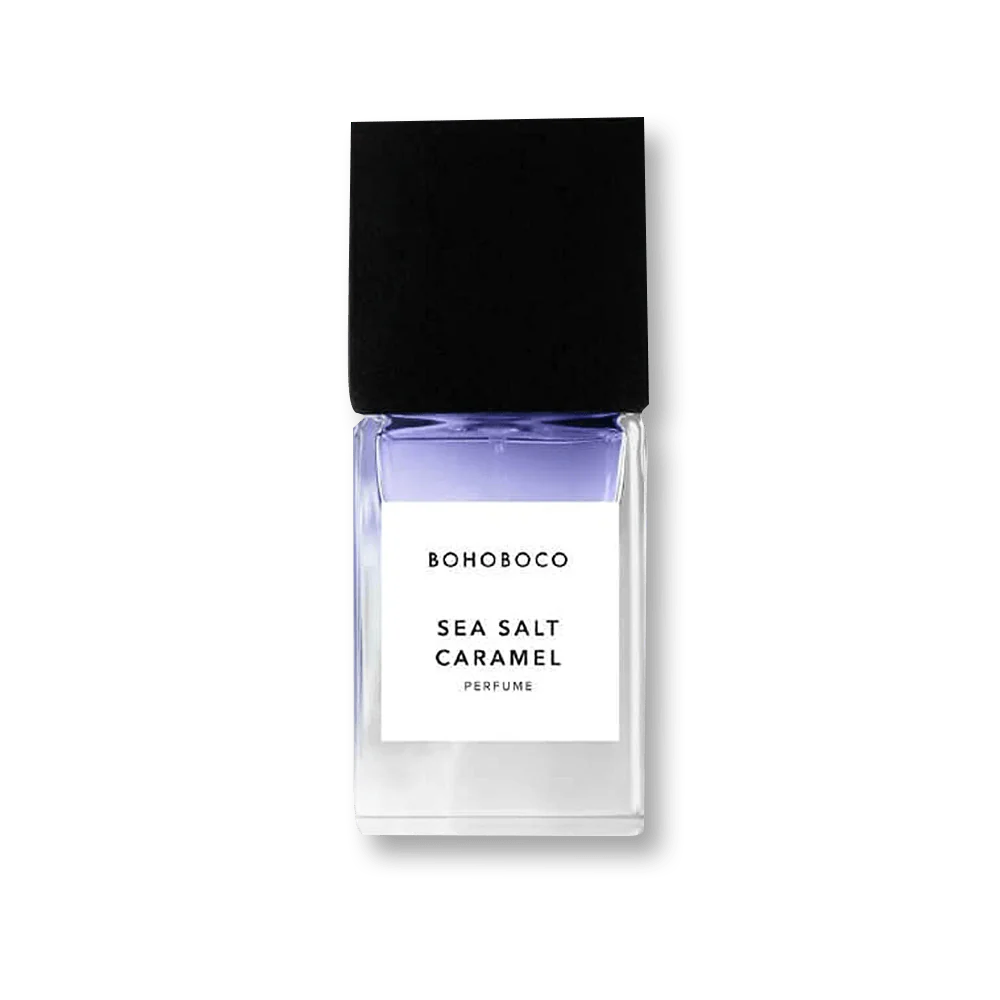 Sea Salt Caramel Unisex (3,5,10,20 ML)