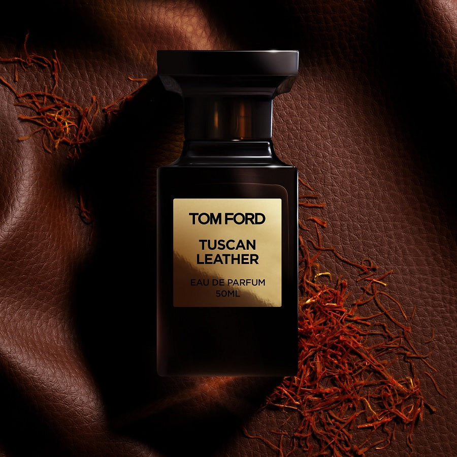 Tuscan Leather (3,5,10,20 ML)