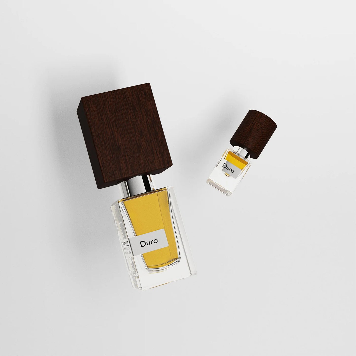 Duro Extrait de Parfum (3,5,10,20 ML)