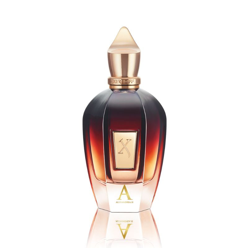 ALEXANDRIA II (3,5,10,20 ML)