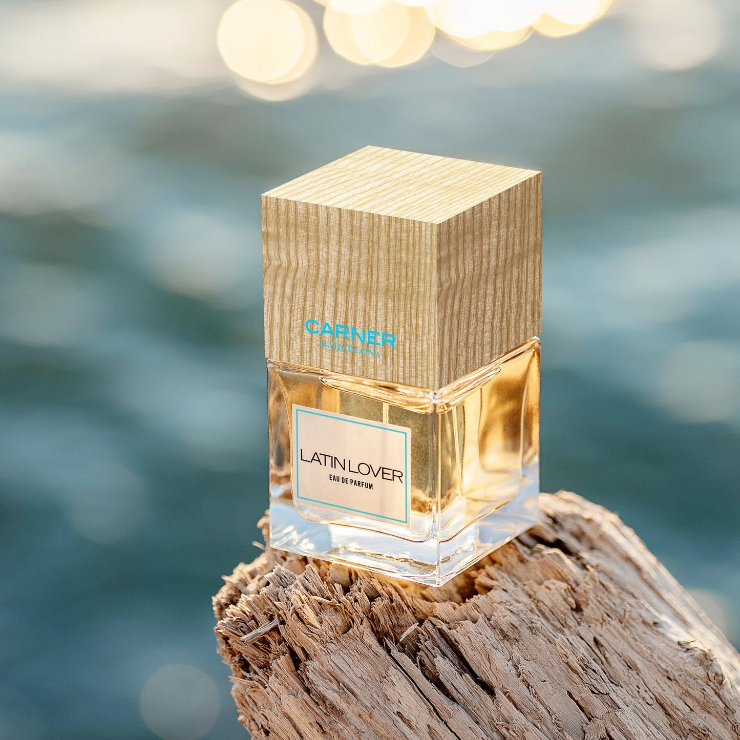 Latin Lover (3,5,10,20 ML)