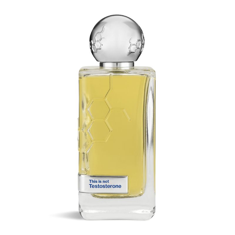 This is Not Testosterone (3,5,10,20 ML)