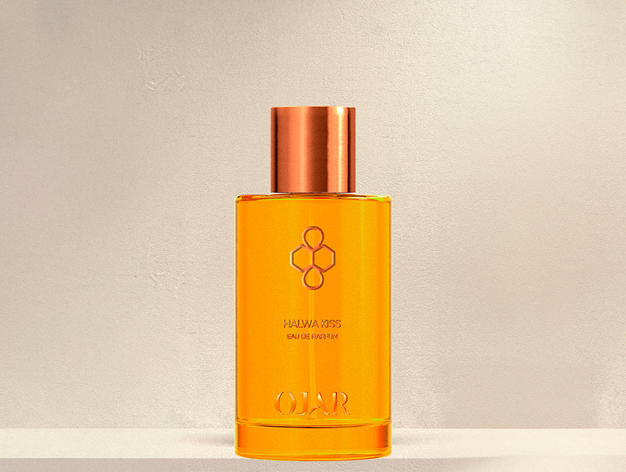 Halwa Kiss EDP (3,5,10,20 ML)