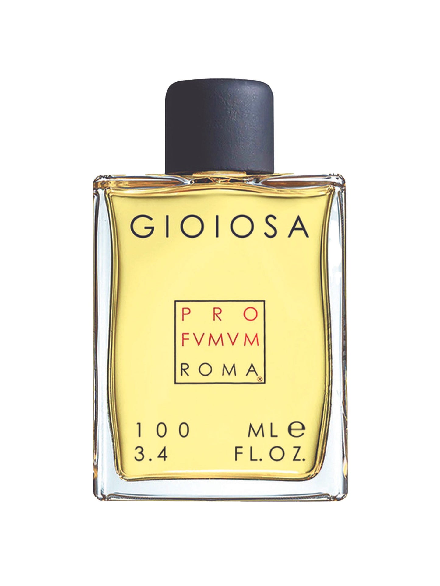 Gioiosa Unisex (3,5,10,20 ML)