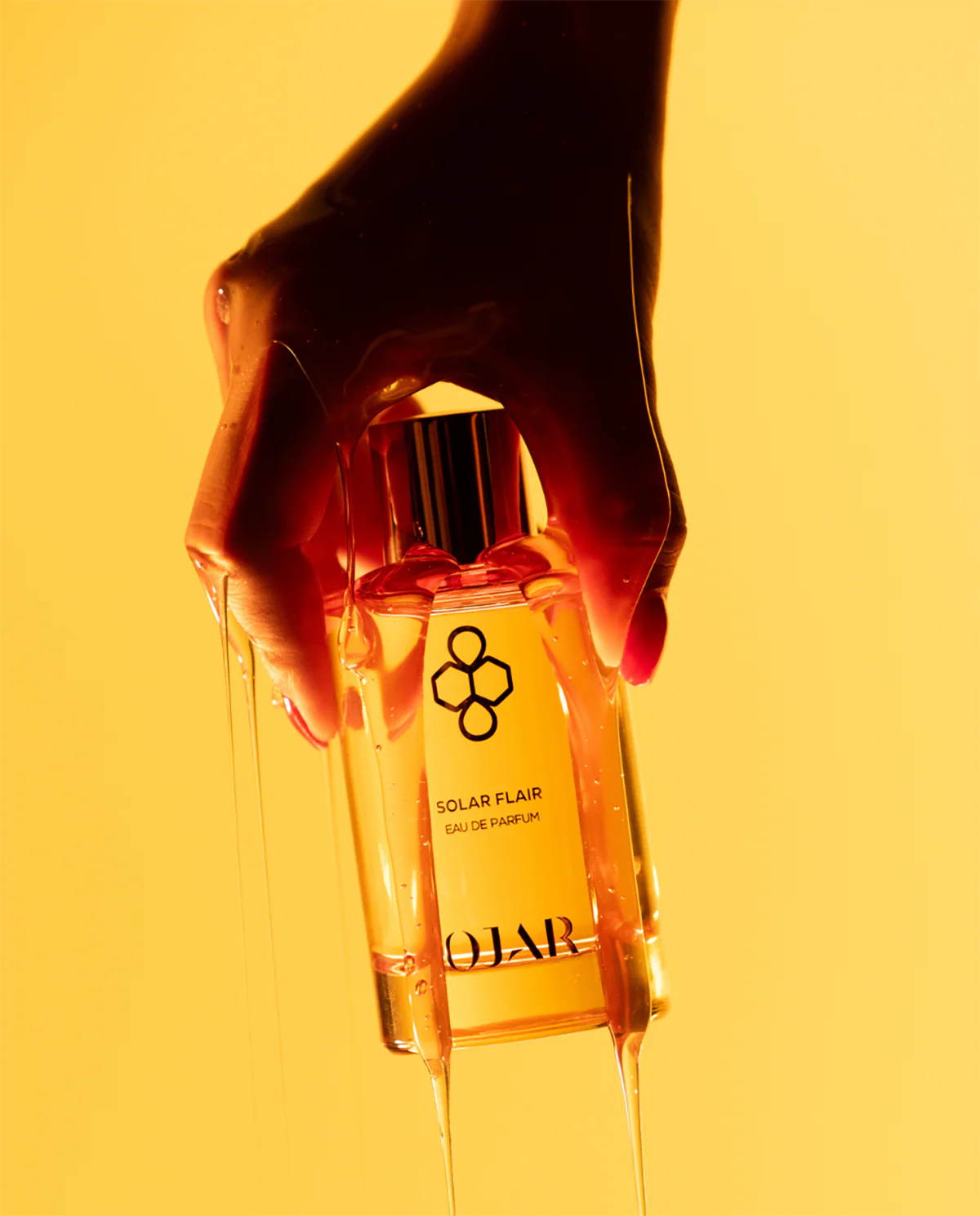 Solar Flair EDP (3,5,10,20 ML)