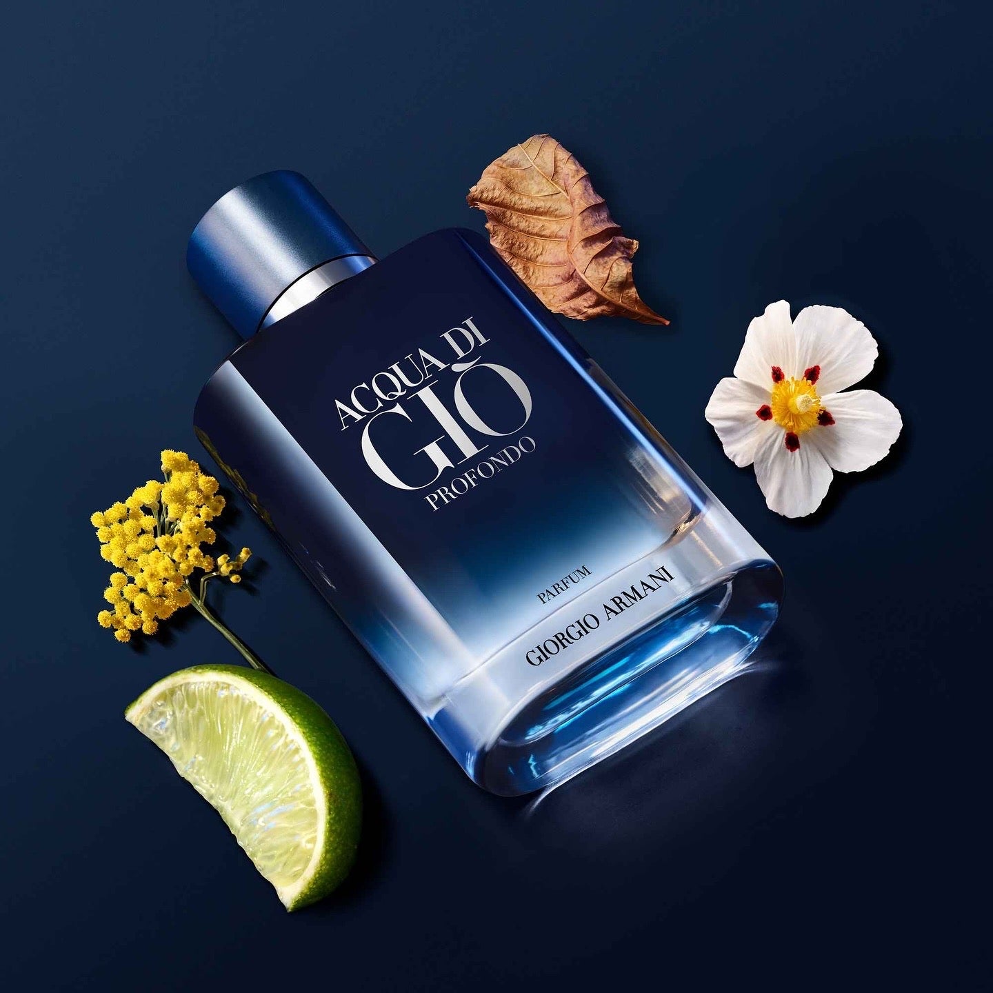 2024 Profondo Parfum (3,5,10,20 ML)