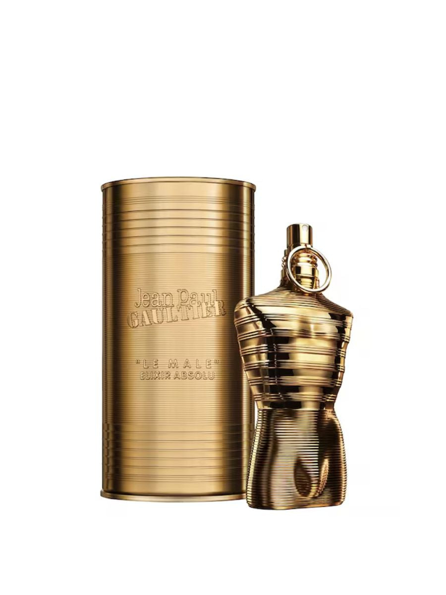 2025 Le Male Elixir Absolu (3,5,10,20 ML)