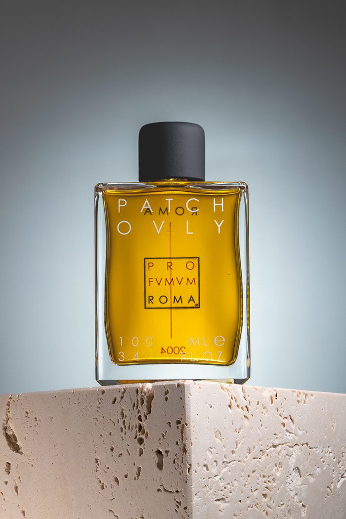 Patchouly Unisex (3,5,10,20 ML)