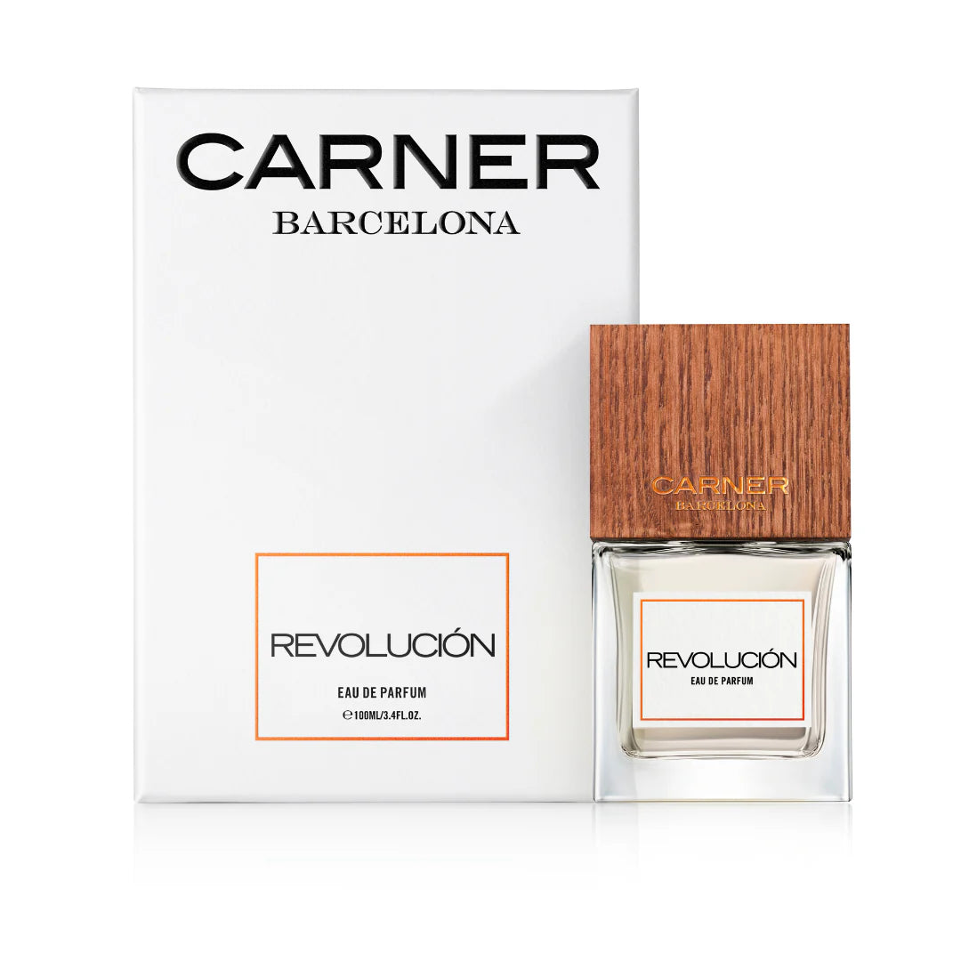 Revolución (3,5,10,20 ML)