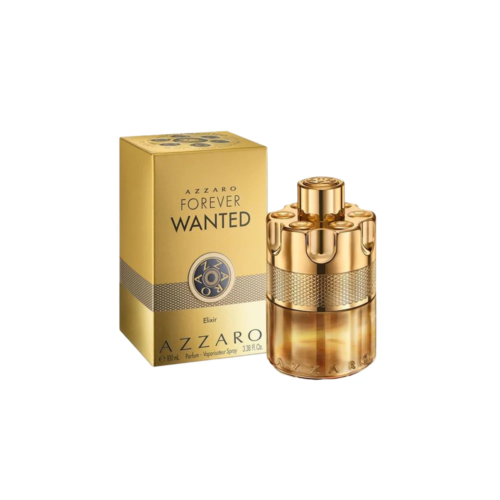 2025 Forever Wanted Elixir (3,5,10,20 ML)