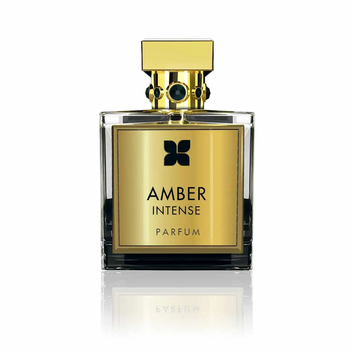 Amber Intense Unisex (3,5,10,20 ML)