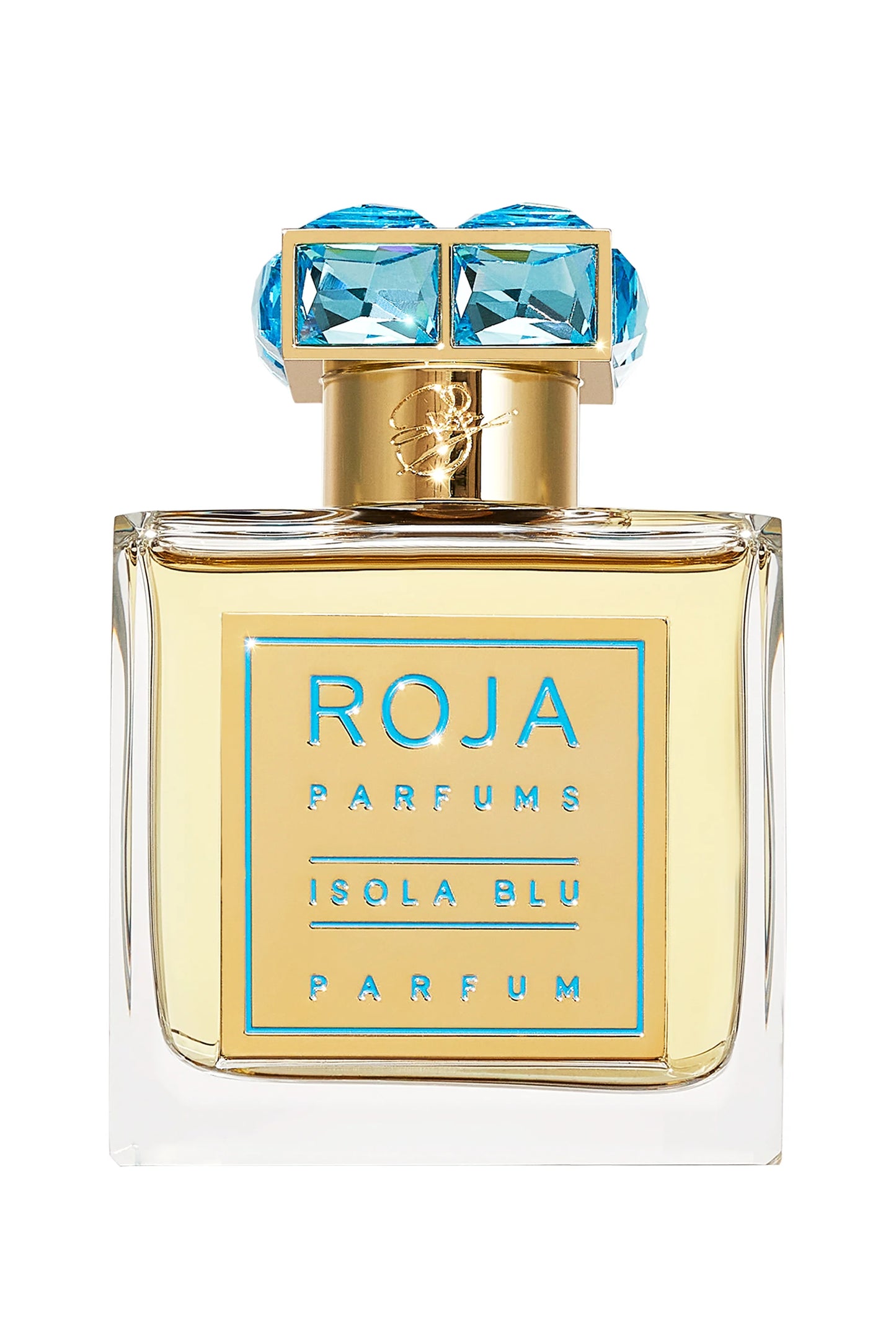 Isola Blu (3,5,10,20 ML)