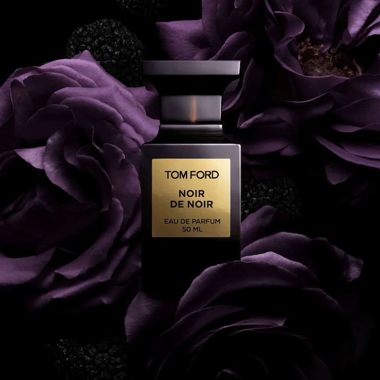 Noir de Noir Unisex (3,5,10,20 ML)
