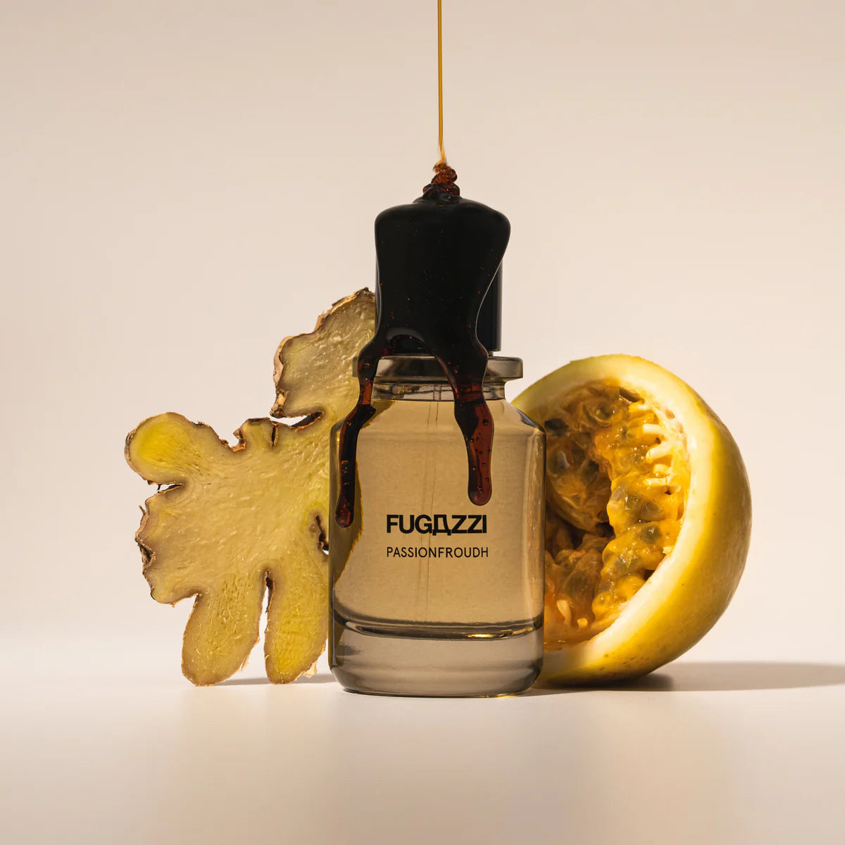 2025 Passionfroudh EXTRAIT DE PARFUM (3,5,10,20 ML)