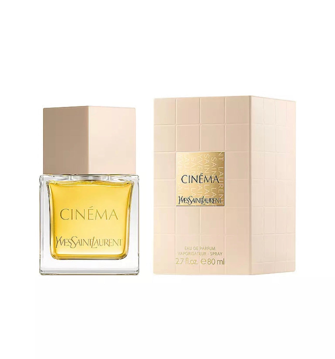 2024 Cinéma (3,5,10,20 ML)