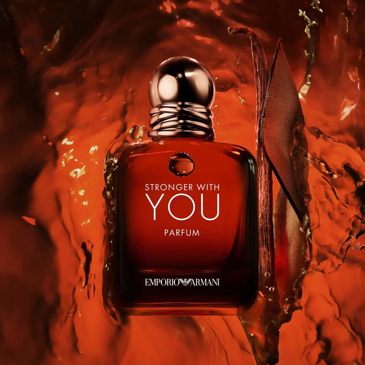 STRONGER WITH YOU PARFUME (3,5,10,20 ML)