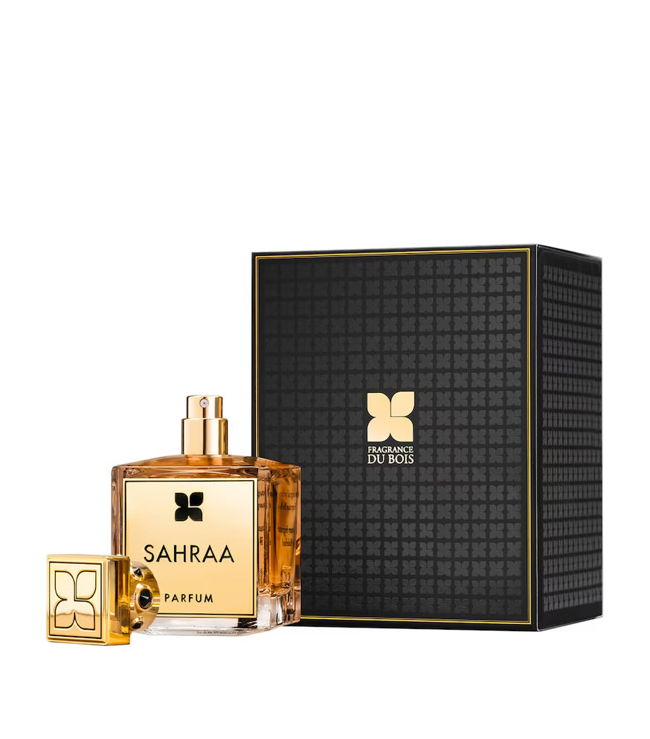 Sahraa Unisex (3,5,10,20 ML)